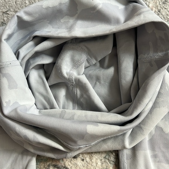 Lululemon Wunder Under High-Rise Tight 25" *Luxtreme - Picture 9 of 10